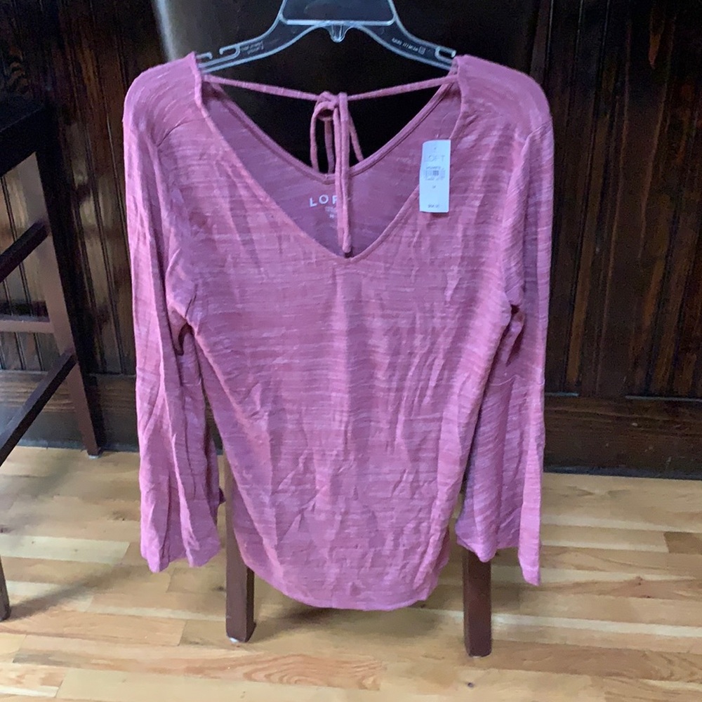 Loft tunic